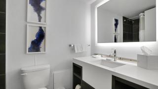 906 Double Queen Near MetLife & American Dream - 4