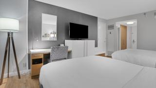 906 Double Queen Near MetLife & American Dream - 5