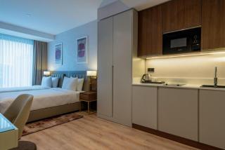 Ramada Residences by Wyndham Istanbul Haramidere - 9
