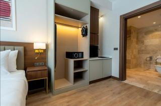 Ramada Residences by Wyndham Istanbul Haramidere - 7
