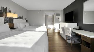 912 Double Queen Near MetLife & American Dream - 6