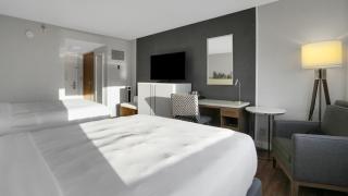 912 Double Queen Near MetLife & American Dream - 8