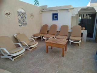 Maison de charme Djerba - 8
