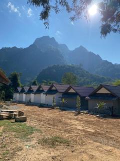 Thavisok Guest House - 1