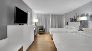 908 Double Queen Near MetLife & American Dream - 9