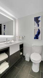 913 Double Queen Near MetLife & American Dream - 6