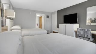 913 Double Queen Near MetLife & American Dream - 3