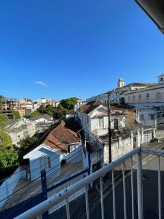 apartment, loft pelourinho - 2