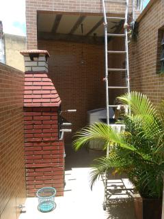 apartment, loft pelourinho - 1