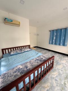 Garden Hostel Koh Rong - 5