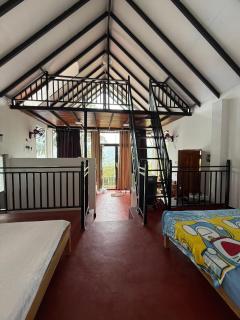 Bliss Lodge Diyaluma - 0