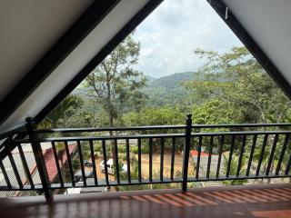 Bliss Lodge Diyaluma - 1