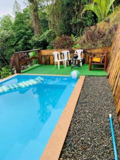 Villa el privilegio - 6