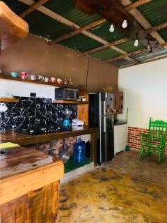 Villa el privilegio - 5