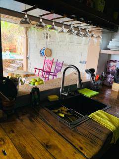 Villa el privilegio - 3