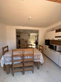 Casa Pé na Areia in Flamengo Beach - Ampla - 7