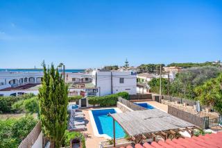 Villa Punta Rosa - 3