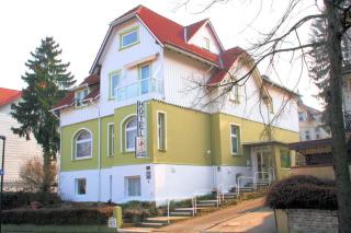 Hotel Fernblick - 9