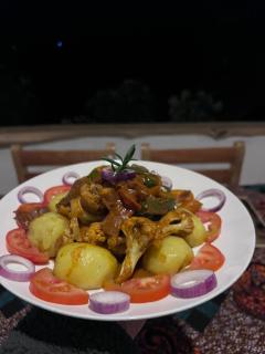 Migogo Gorilla Lodge - 3