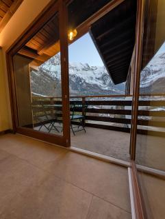 Stunning New Apartment in Chamonix with Mont Blanc Views - 8