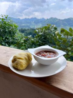 Migogo Gorilla Lodge - 1