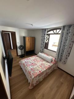 Casa Pé na Areia in Flamengo Beach - Ampla - 4