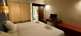 Stellars Samed Resort - 5