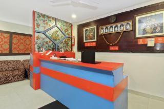 Hotel O Gandhi Hospital Metro Station Kolkata Formerly Vasundhara Guest House - 7