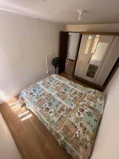 Casa Pé na Areia in Flamengo Beach - Ampla - 2