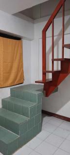 Female Dormitory in BBB Marulas Valenzuela with AC & Wi-Fi Semi-Furnished - 1