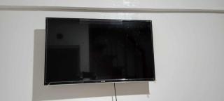 Female Dormitory in BBB Marulas Valenzuela with AC & Wi-Fi Semi-Furnished - 8
