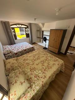 Casa Pé na Areia in Flamengo Beach - Ampla - 1