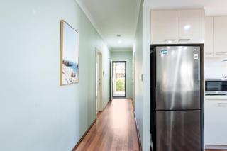 Queens Residence Perth Western Australia - 8