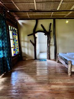 Migogo Gorilla Lodge - 4