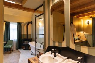 Zabola Estate - Transylvania - 1