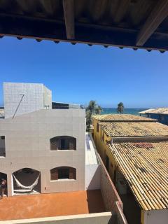 Casa Pé na Areia in Flamengo Beach - Ampla - 5