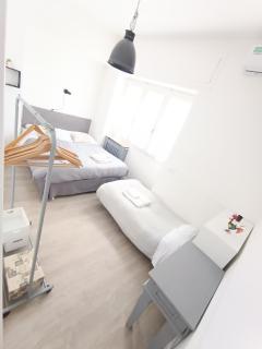 Rooftop Appia antica,silenzioso riservato two bedrooms two bathrooms - 6