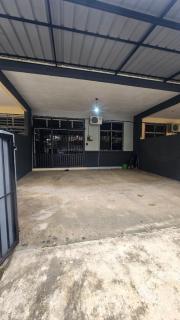 Manja homestay kuantan - Kuantan - 9