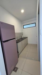 Cozy 2B2R Serviced Apartment near Saradise with Pool and Gym - 9