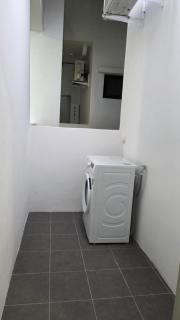 Cozy 2B2R Serviced Apartment near Saradise with Pool and Gym - 8