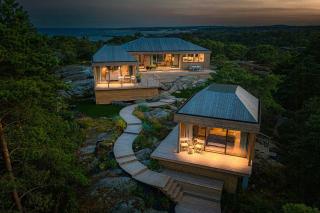 Architectural Gem Between Risør And Kragerø - 0