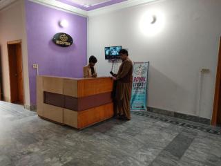 Hotel Royal Luxury Multan - 8