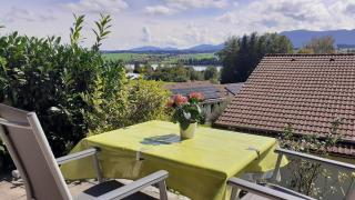 I love Ostallgäu Lodge - 0