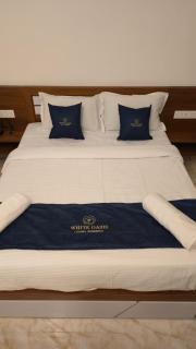 White Oasis Residence - 4