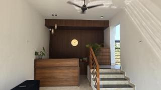 White Oasis Residence - 7