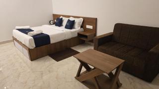 White Oasis Residence - 6