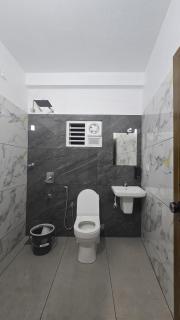 White Oasis Residence - 3