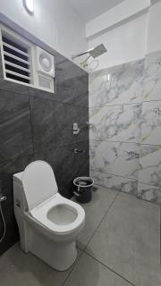 White Oasis Residence - 1