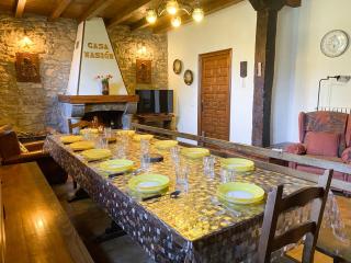 Casa Rural Masión de Egüés - 9