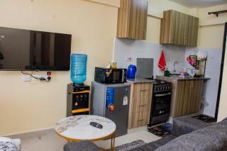 Arcadia studio Home, 15 mins from the Nairobi CBD - 9